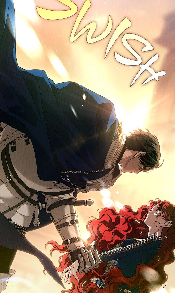 Under the Oak Tree Chapter 112 image 52